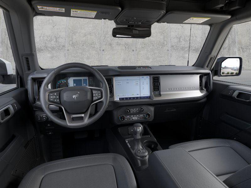 New 2025 Ford Bronco for sale in Grand Island NE