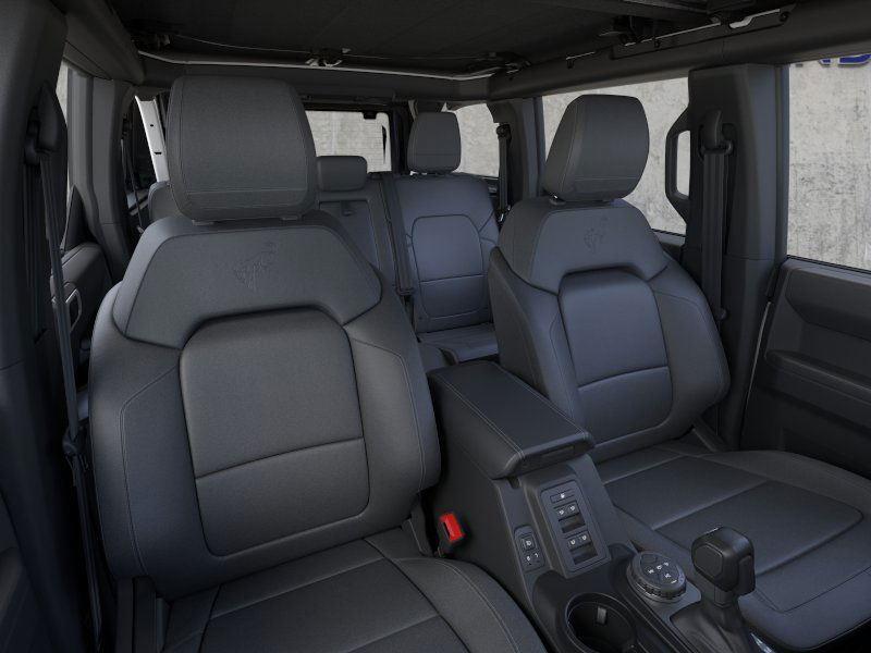 New 2025 Ford Bronco for sale in Grand Island NE