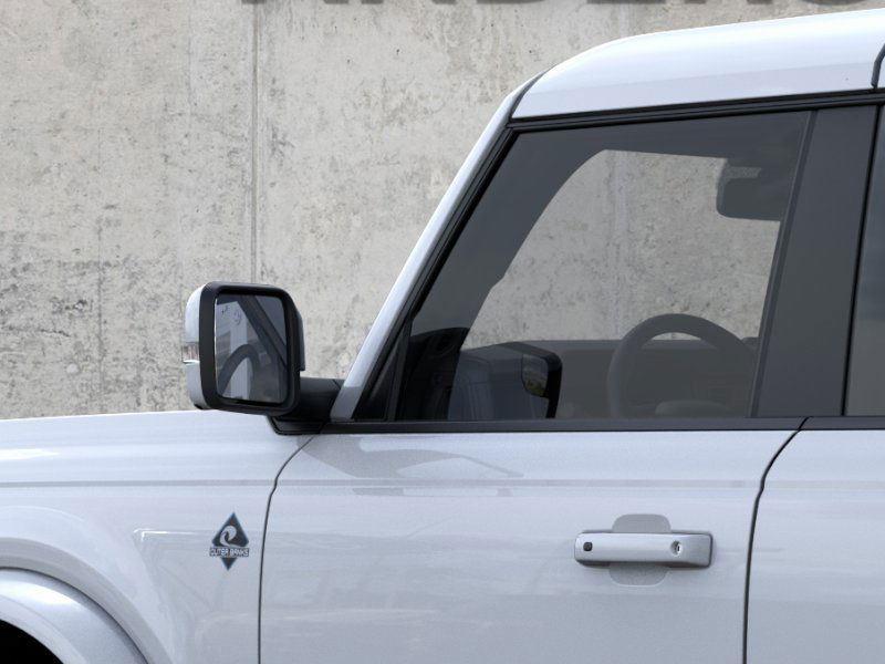 New 2025 Ford Bronco for sale in Grand Island NE