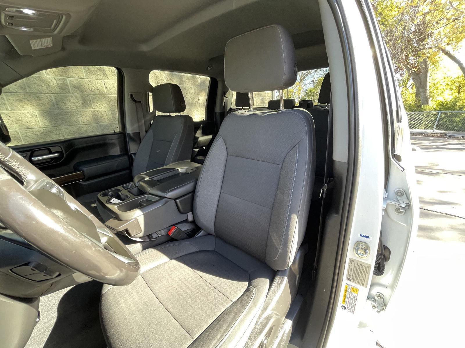 Used 2020 Chevrolet Silverado 2500HD for sale in Grand Island NE