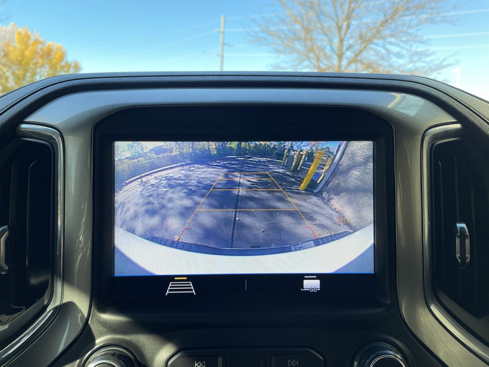 Used 2020 Chevrolet Silverado 2500HD for sale in Grand Island NE