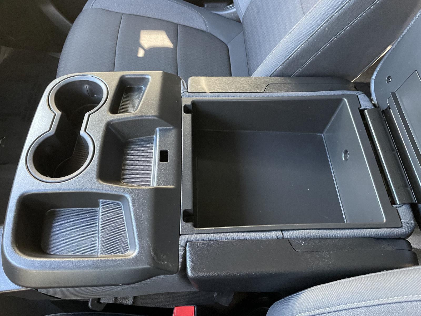 Used 2020 Chevrolet Silverado 2500HD for sale in Grand Island NE