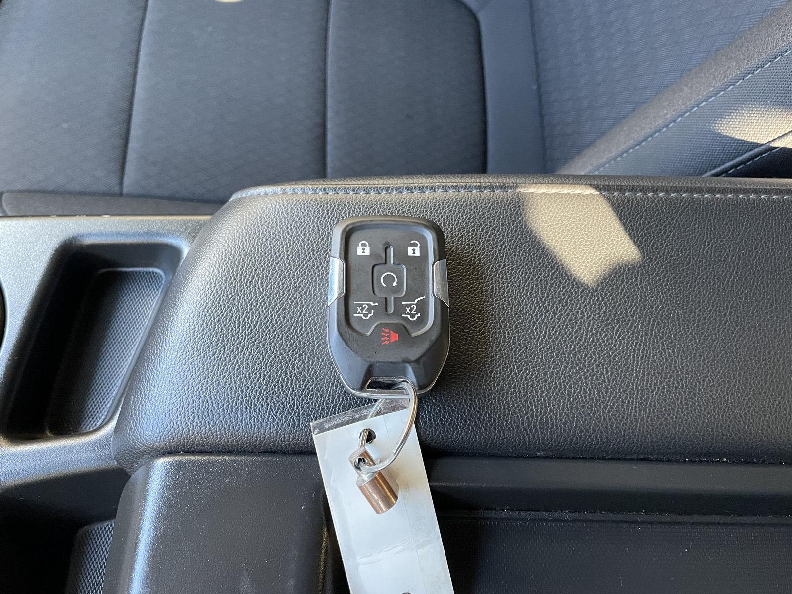 Used 2020 Chevrolet Silverado 2500HD for sale in Grand Island NE