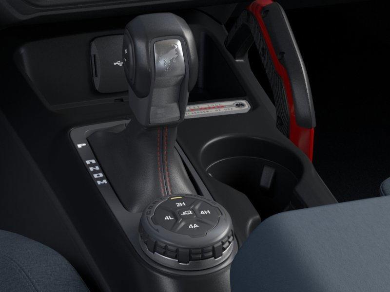 New 2025 Ford Bronco for sale in Grand Island NE