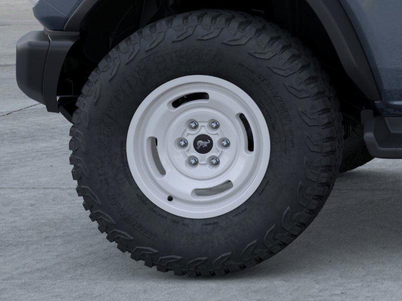 New 2025 Ford Bronco for sale in Grand Island NE