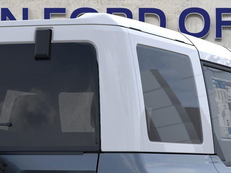 New 2025 Ford Bronco for sale in Grand Island NE