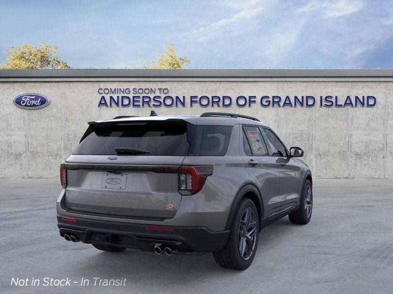 New 2026 Ford Explorer for sale in Grand Island NE
