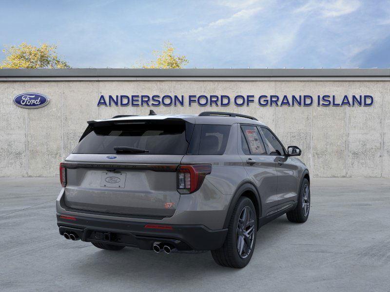 New 2026 Ford Explorer for sale in Grand Island NE