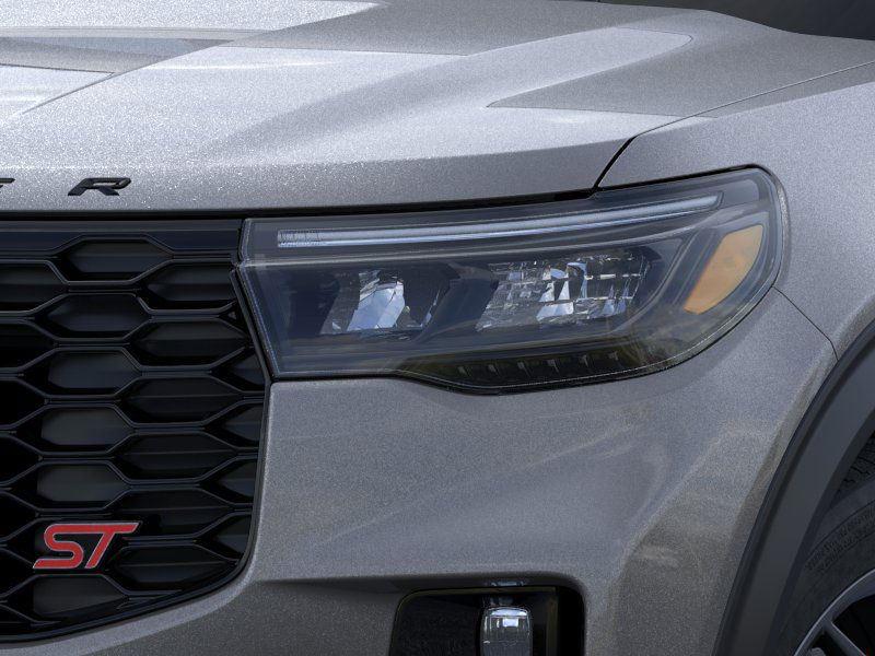 New 2026 Ford Explorer ST SUV/Crossover for sale in Grand Island NE