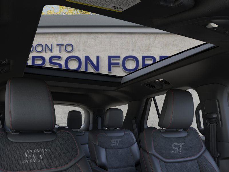 New 2026 Ford Explorer for sale in Grand Island NE