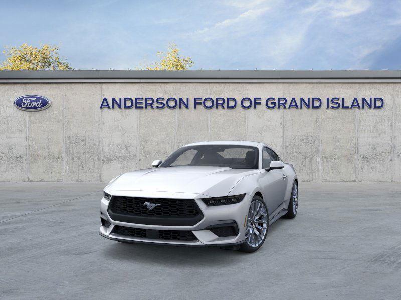 New 2026 Ford Mustang for sale in Grand Island NE