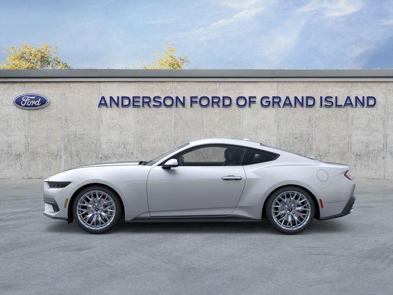 New 2026 Ford Mustang for sale in Grand Island NE