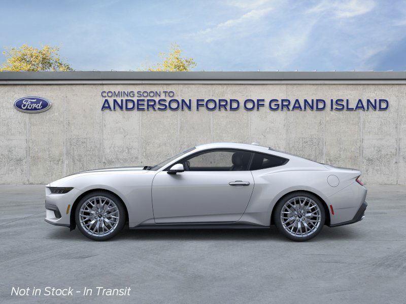 New 2026 Ford Mustang for sale in Grand Island NE