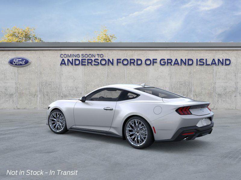 New 2026 Ford Mustang for sale in Grand Island NE