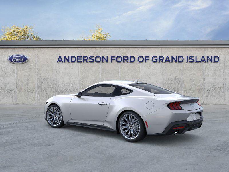 New 2026 Ford Mustang for sale in Grand Island NE