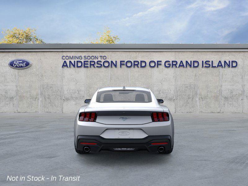 New 2026 Ford Mustang EcoBoost Premium Cars for sale in Grand Island NE