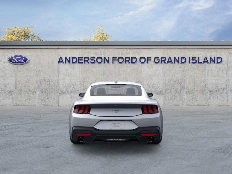 New 2026 Ford Mustang for sale in Grand Island NE