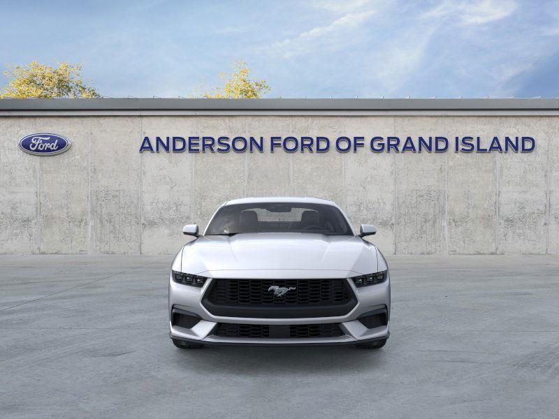 New 2026 Ford Mustang for sale in Grand Island NE