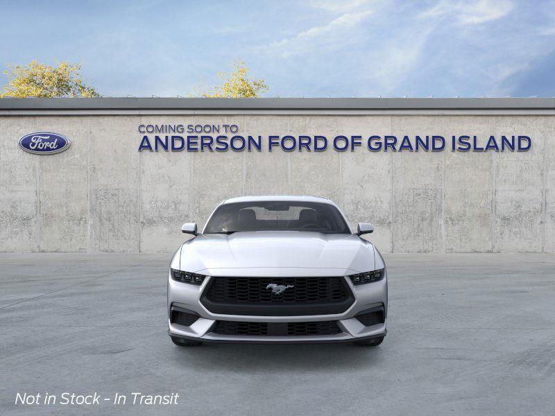 New 2026 Ford Mustang for sale in Grand Island NE