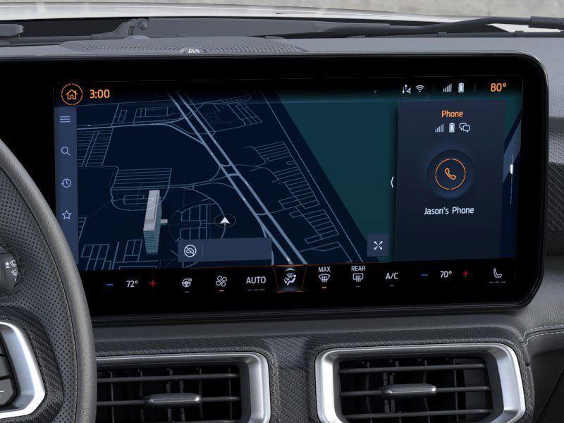 New 2026 Ford Mustang for sale in Grand Island NE