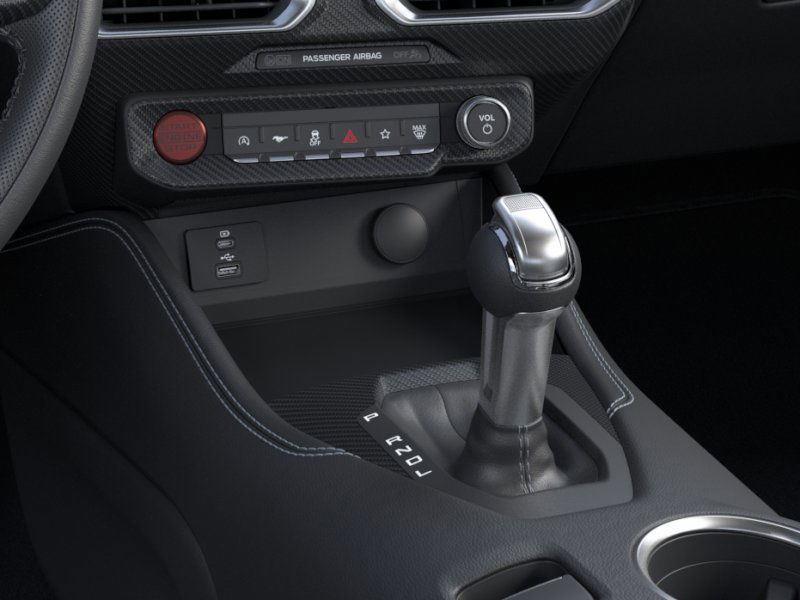 New 2026 Ford Mustang for sale in Grand Island NE