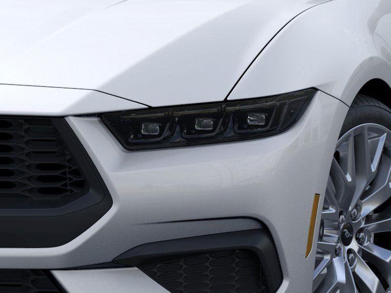 New 2026 Ford Mustang for sale in Grand Island NE