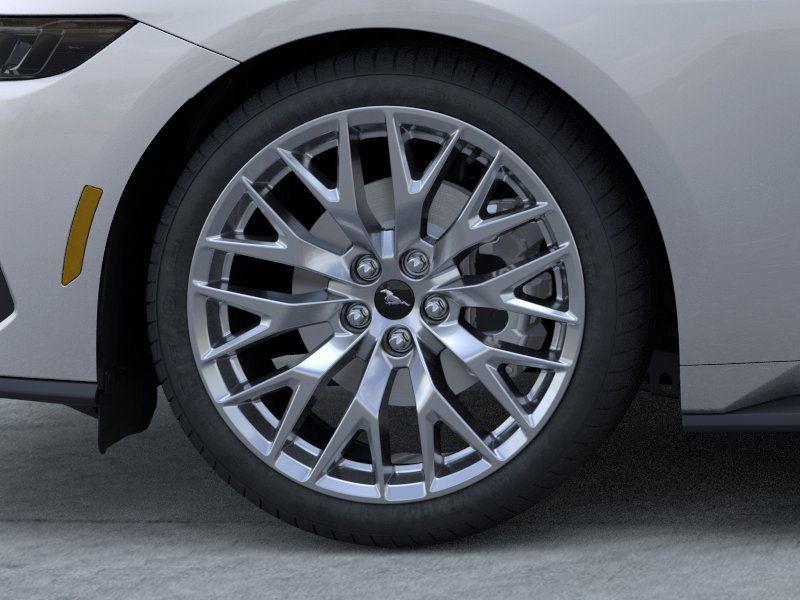 New 2026 Ford Mustang EcoBoost Premium Cars for sale in Grand Island NE