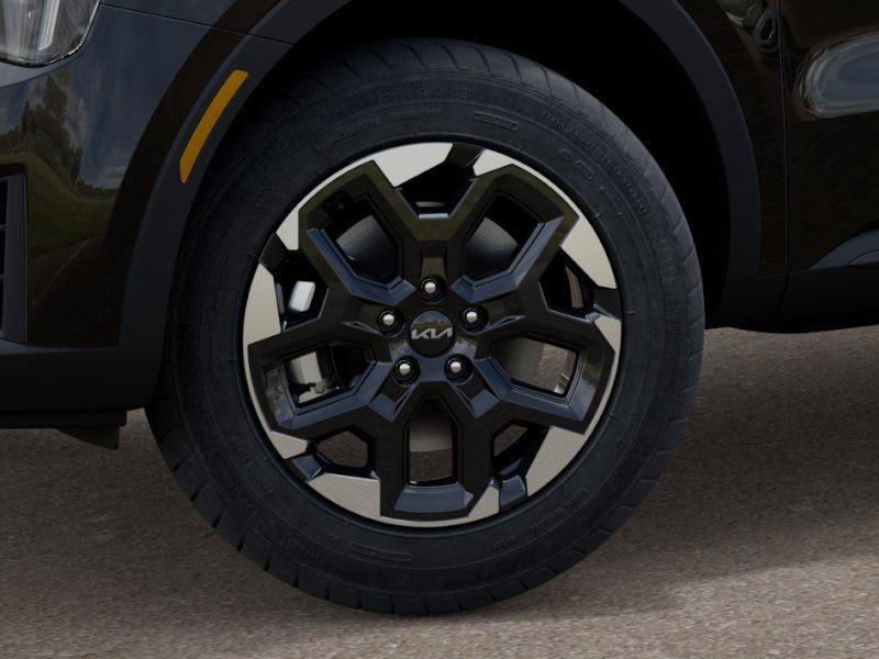 New 2026 Kia Sorento for sale in Grand Island NE