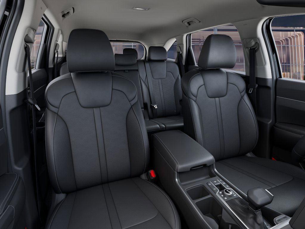 New 2026 Kia Sorento for sale in Grand Island NE