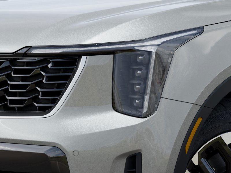 New 2026 Kia Sorento for sale in Grand Island NE