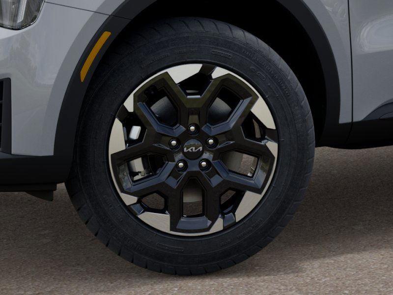 New 2026 Kia Sorento for sale in Grand Island NE