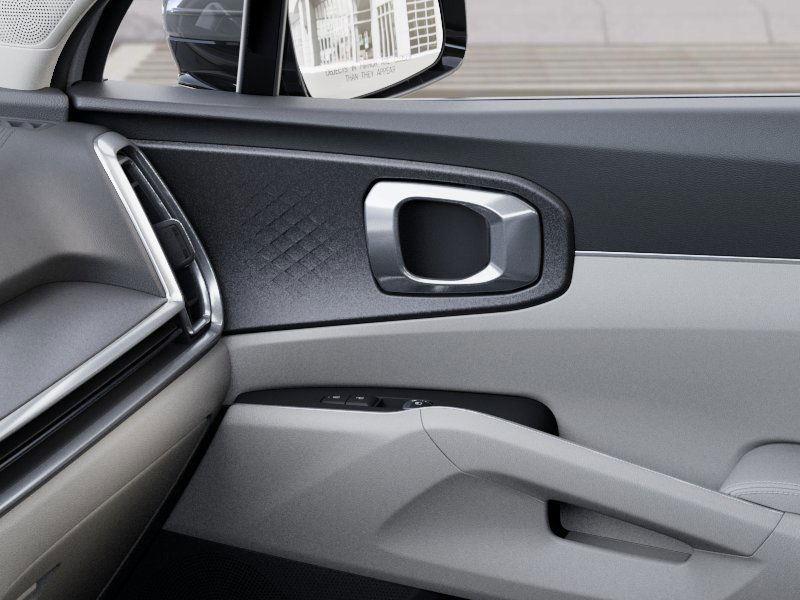 New 2026 Kia Sorento for sale in Grand Island NE