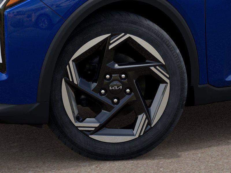 New 2025 Kia K4 EX Cars for sale in Grand Island NE