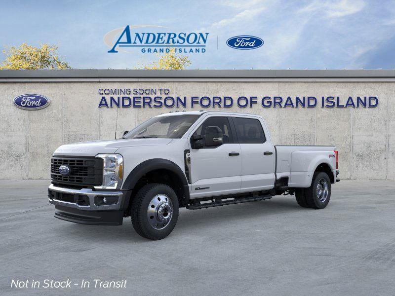New 2026 Ford Super Duty F-450 DRW for sale in Grand Island NE