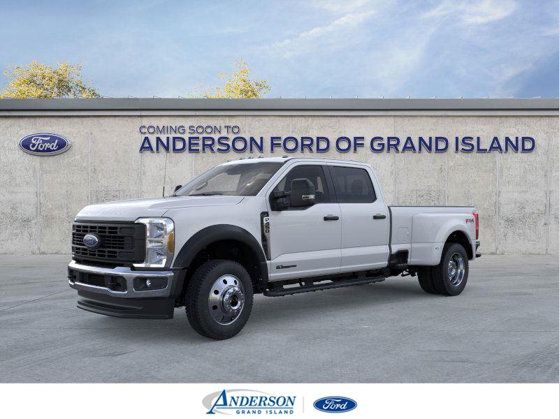 New 2026 Ford Super Duty F-450 DRW for sale in Grand Island NE