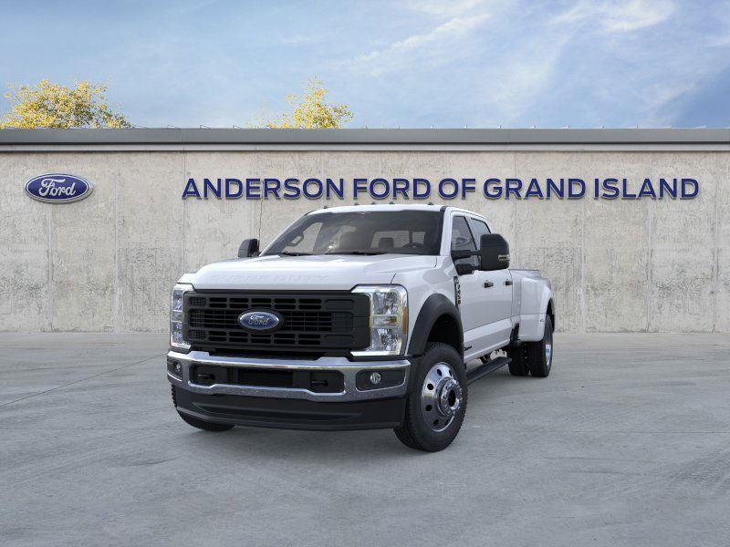 New 2026 Ford Super Duty F-450 DRW for sale in Grand Island NE