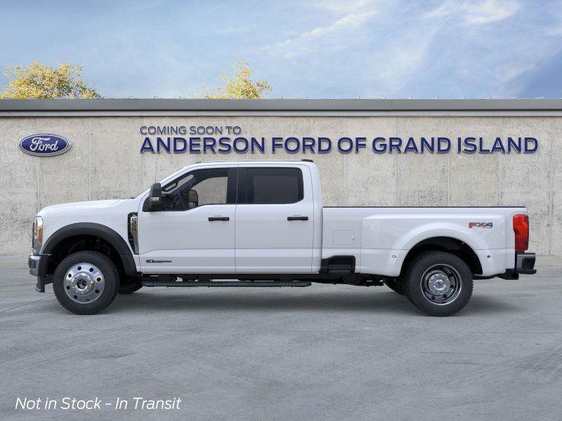 New 2026 Ford Super Duty F-450 DRW XL Crew Cab Truck for sale in Grand Island NE
