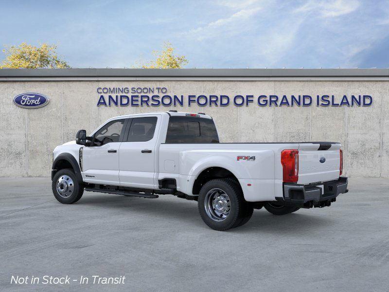 New 2026 Ford Super Duty F-450 DRW for sale in Grand Island NE