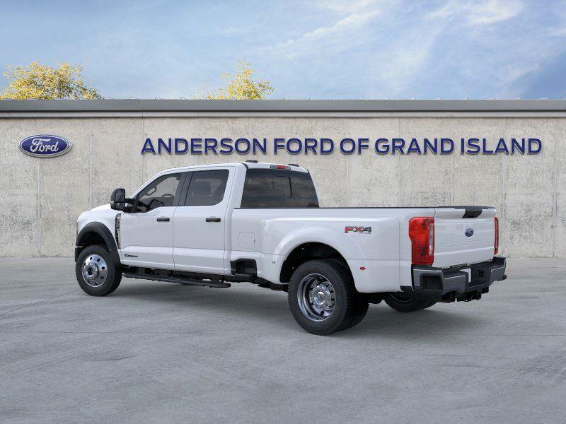 New 2026 Ford Super Duty F-450 DRW for sale in Grand Island NE