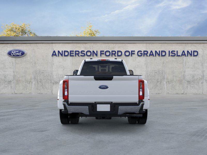 New 2026 Ford Super Duty F-450 DRW for sale in Grand Island NE