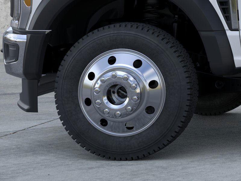 New 2026 Ford Super Duty F-450 DRW XL Crew Cab Truck for sale in Grand Island NE