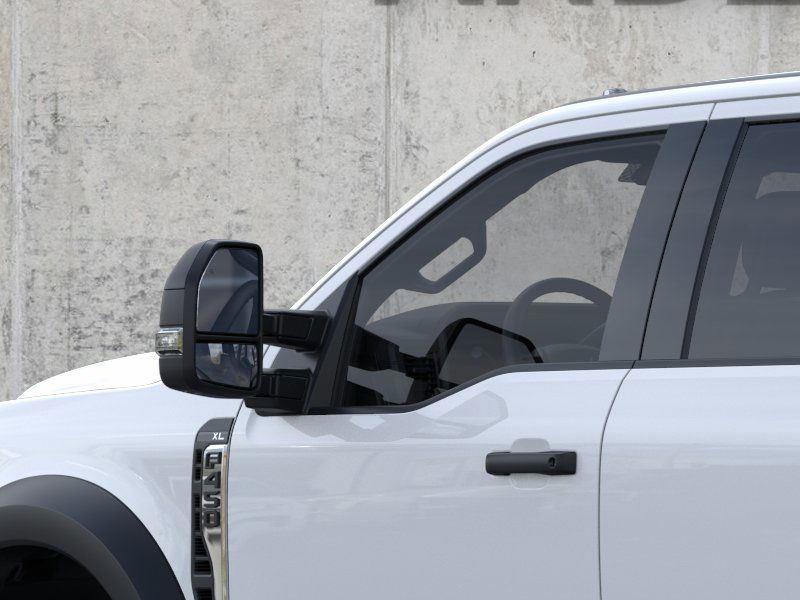 New 2026 Ford Super Duty F-450 DRW XL Crew Cab Truck for sale in Grand Island NE