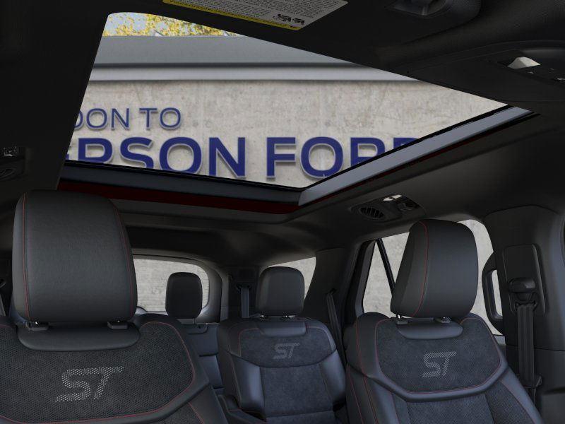 New 2026 Ford Explorer for sale in Grand Island NE