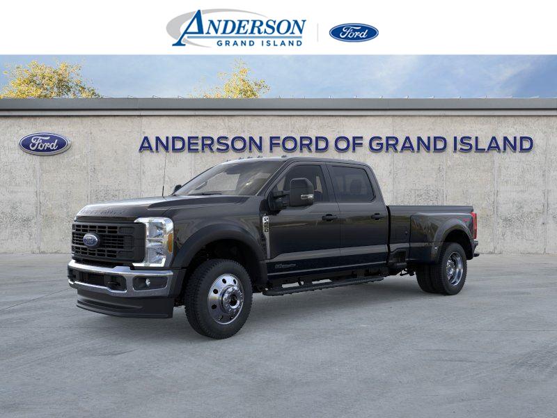 Vehicle photo 1