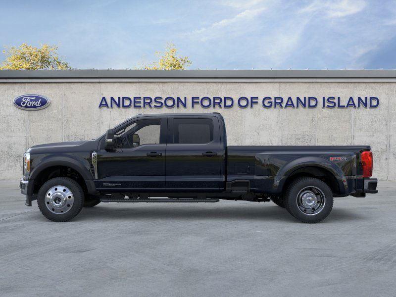 New 2026 Ford Super Duty F-450 DRW for sale in Grand Island NE