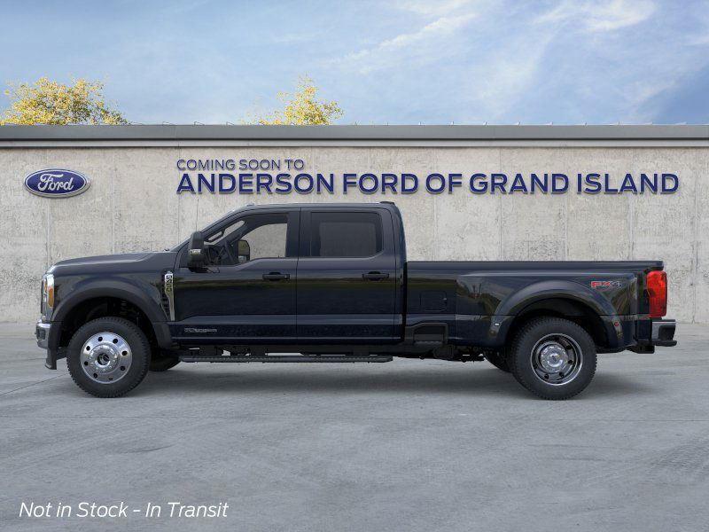 New 2026 Ford Super Duty F-450 DRW XL Crew Cab Truck for sale in Grand Island NE