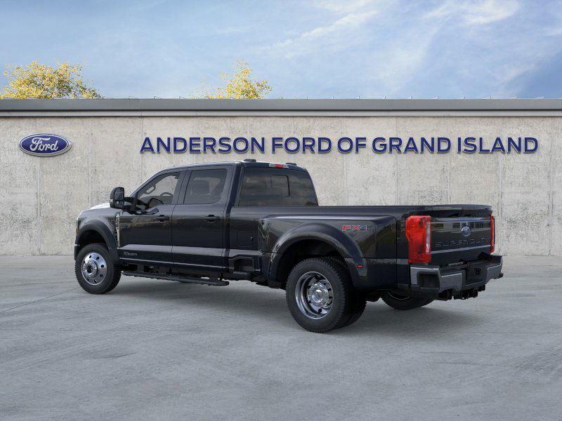 New 2026 Ford Super Duty F-450 DRW for sale in Grand Island NE