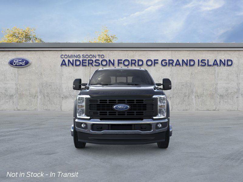 New 2026 Ford Super Duty F-450 DRW XL Crew Cab Truck for sale in Grand Island NE