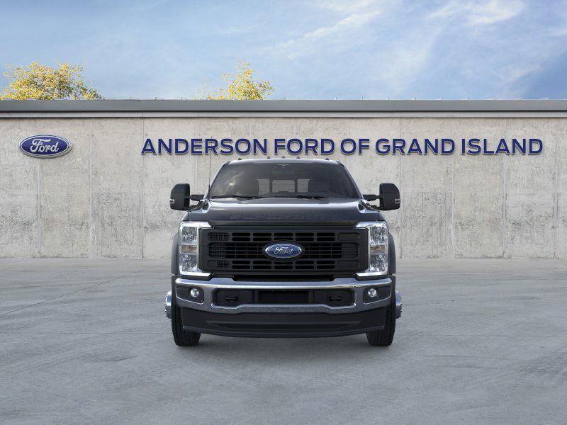 New 2026 Ford Super Duty F-450 DRW for sale in Grand Island NE