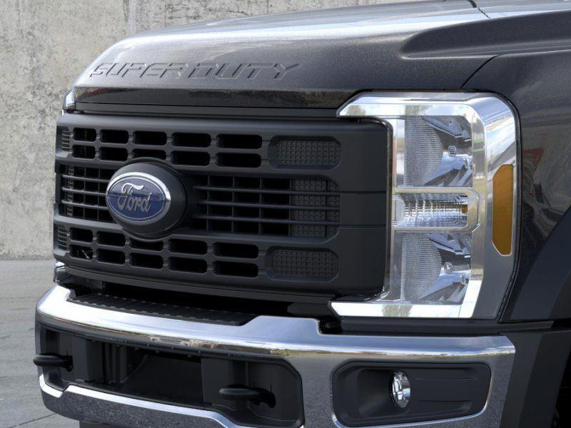 New 2026 Ford Super Duty F-450 DRW XL Crew Cab Truck for sale in Grand Island NE